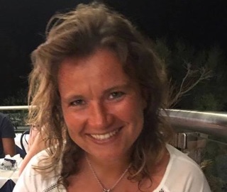 Merel Lindenhovius van Birdie Marketing